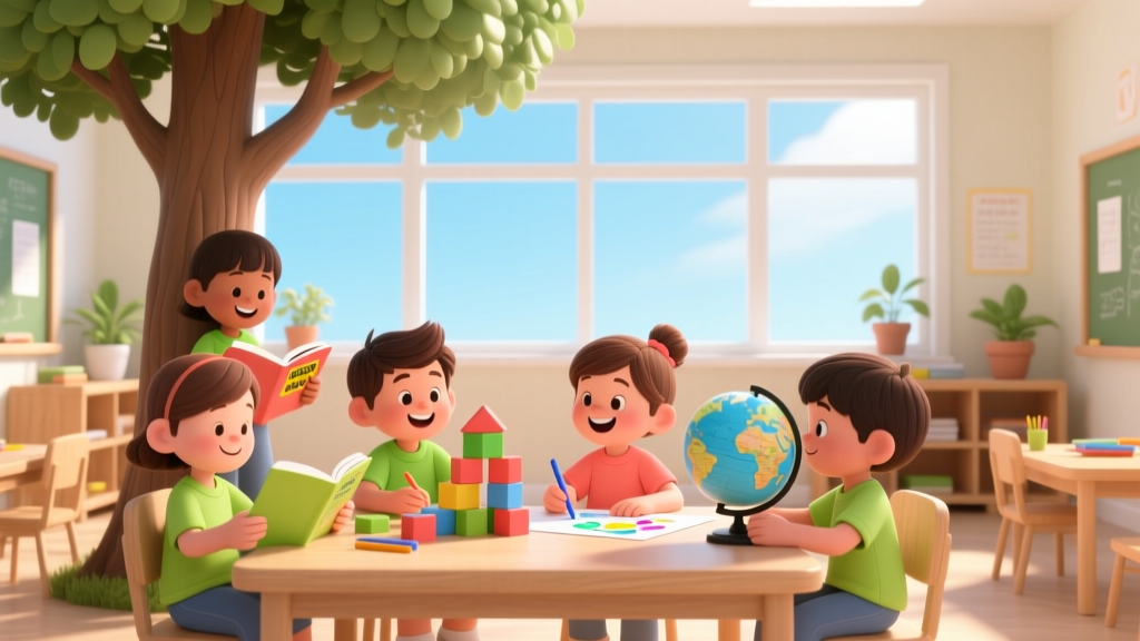 Cincinnati Kids Activities: Pediatrician-Vetted Guide