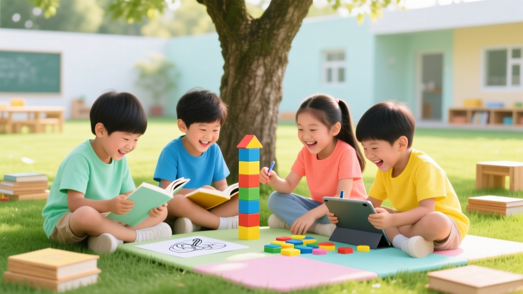 Columbus with Kids: 17 Parent-Tested Activities (2026)
