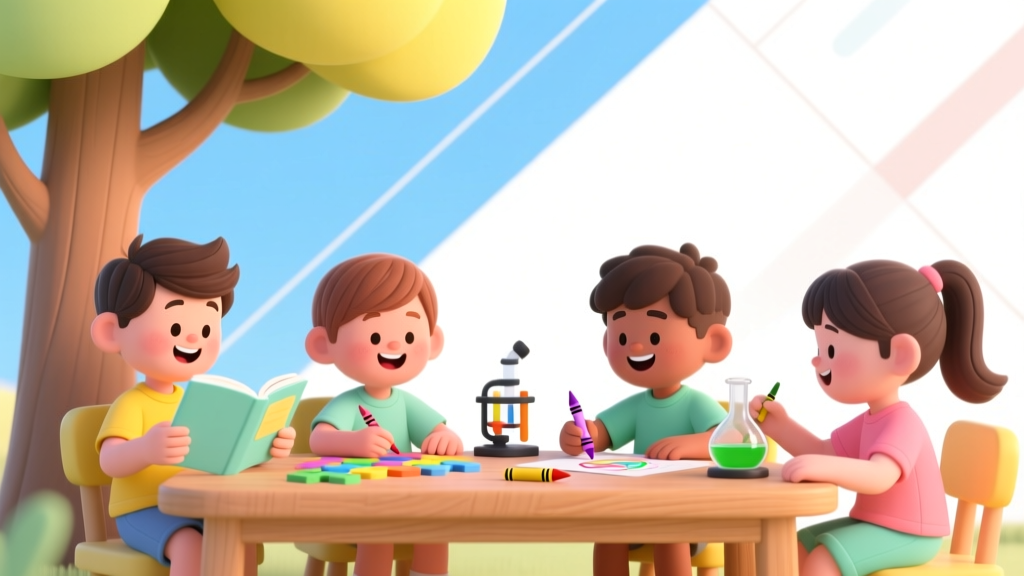 Dallas Kids Activities: Stress-Free, Budget-Friendly Guide