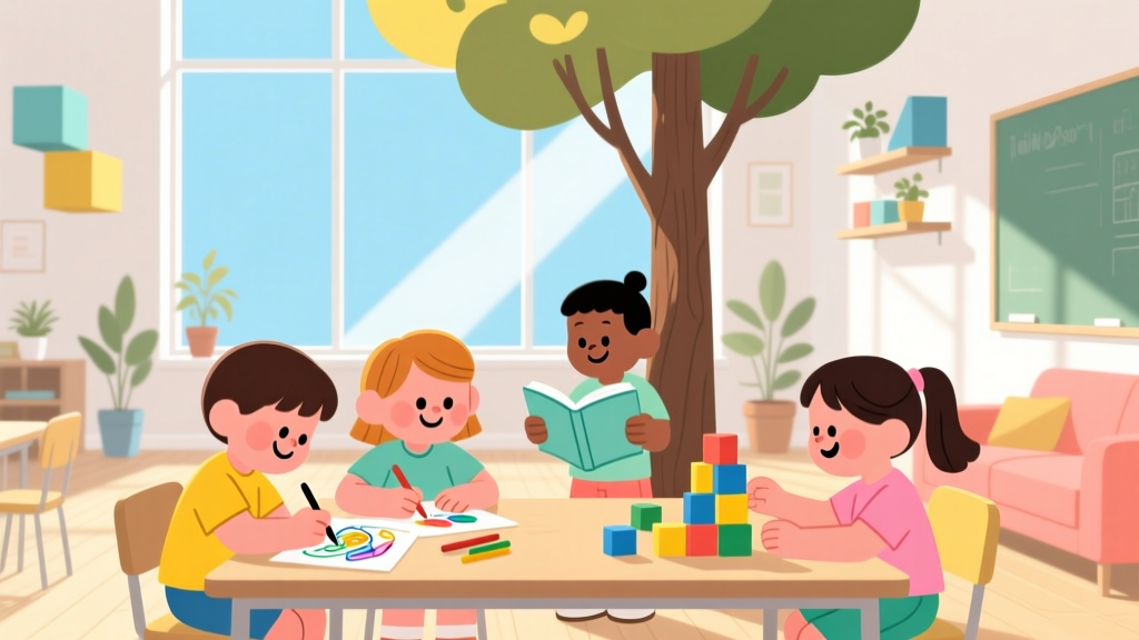 Dallas Kids Activities: Low-Stress, Budget-Friendly Guide