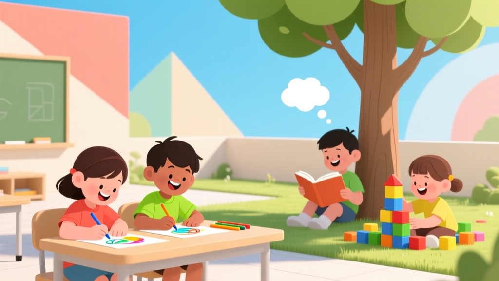 Dallas Kids Activities: 27 Stress-Free Family Picks