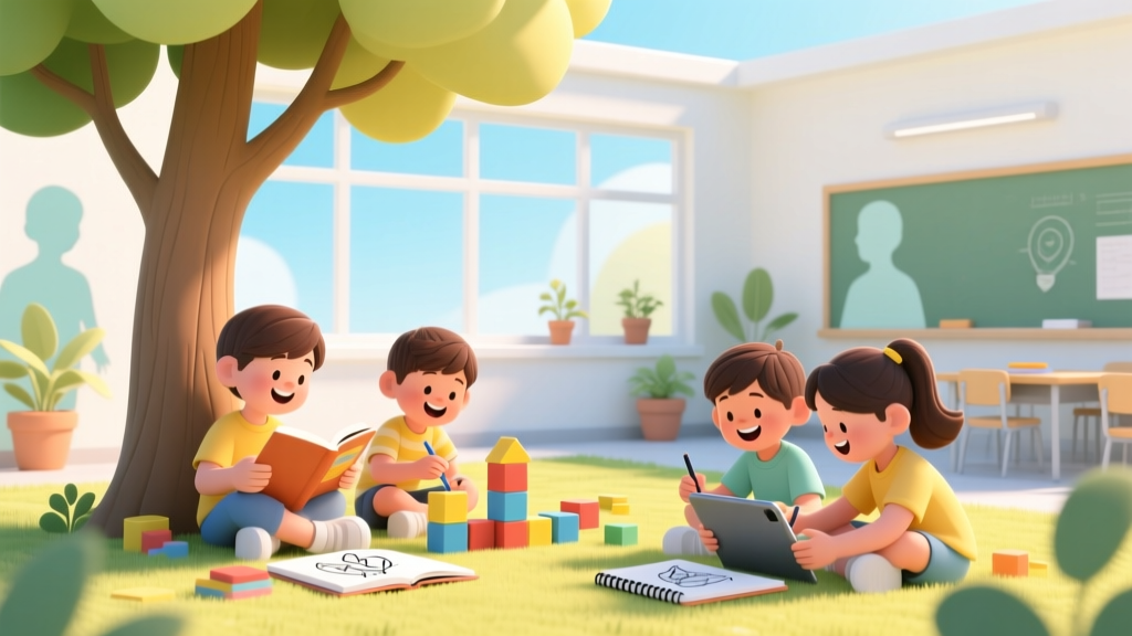 Daytona Beach Kids Activities: Stress-Free & Budget-Friendly