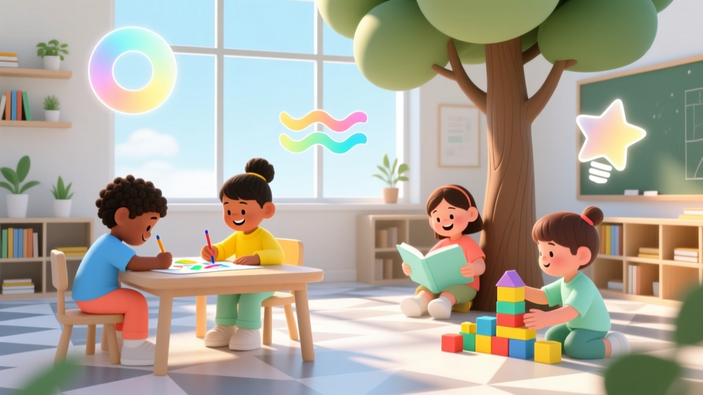 Disney Springs with Kids: 12 Stroller-Friendly Activities