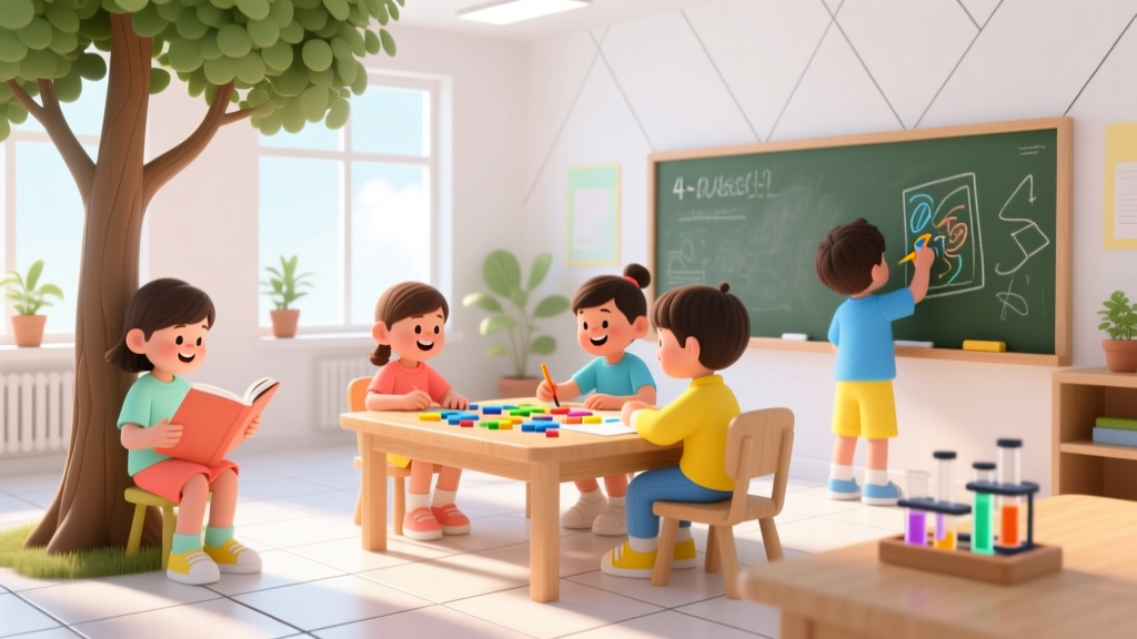 Indianapolis Kids Activities: 17 Realistic Picks (2026)