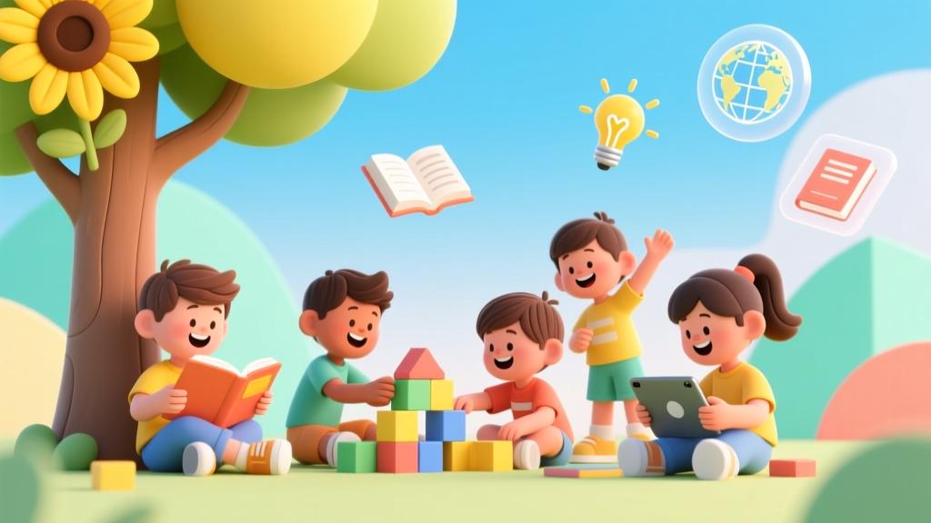 What to Do in Ireland with Kids: Stress-Free Family Guide