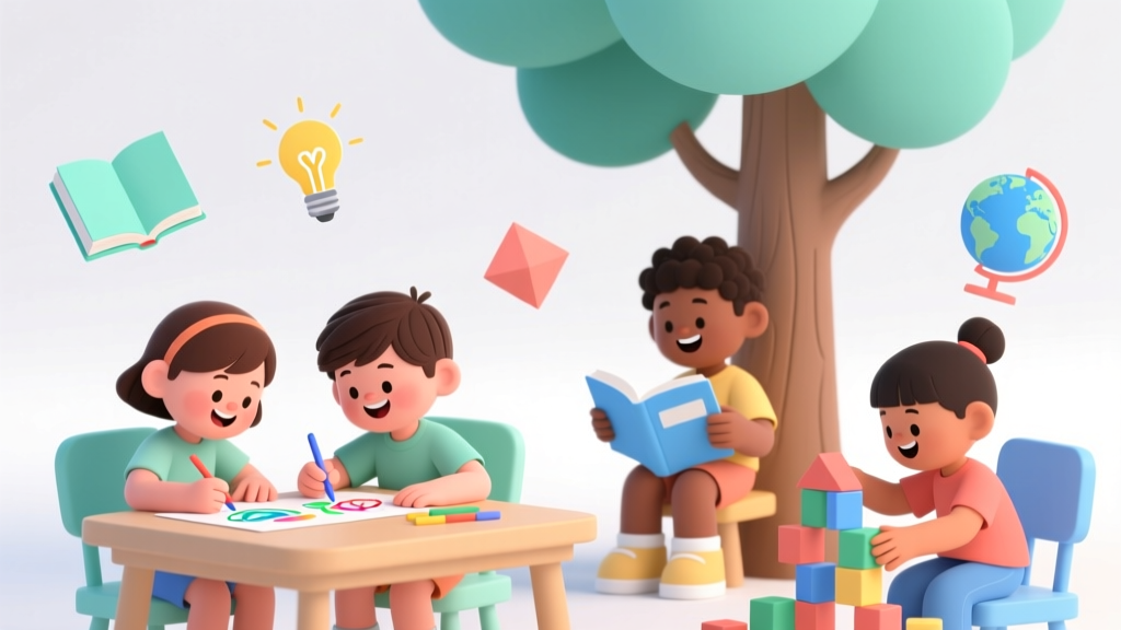 Louisiana Kid Activities: Stress-Free, Local Picks