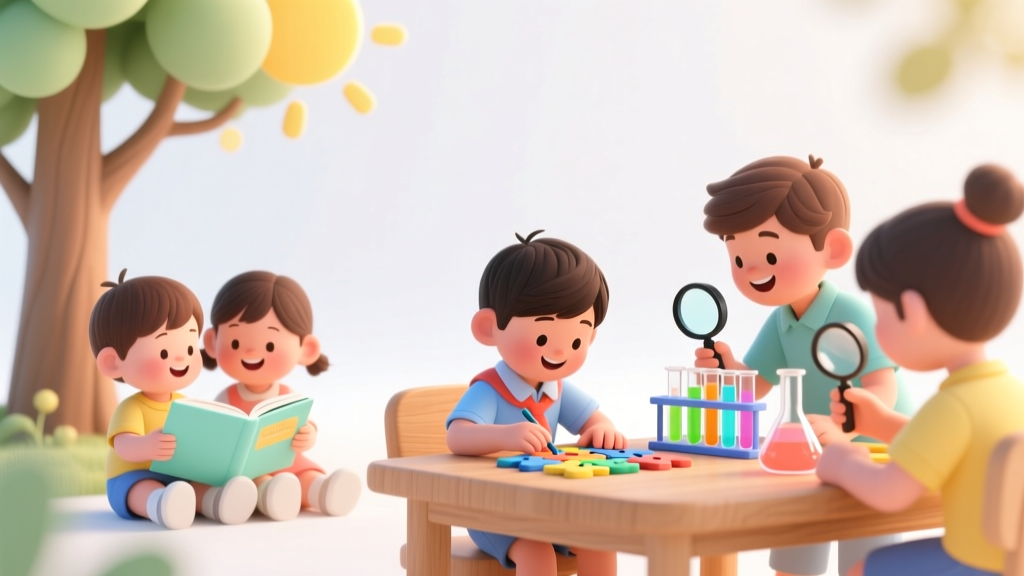 Maryland Kids Activities: 27 Stress-Free Picks (2026)