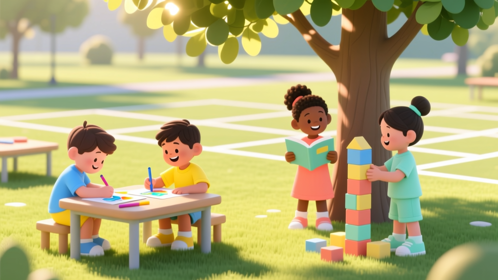 Montreal Kids Activities: 17 Rain-Ready & Budget-Friendly