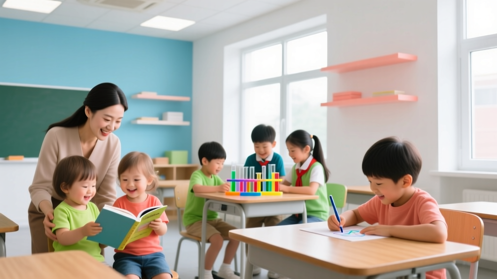 What to Do in Osaka with Kids: Stress-Free Family Guide