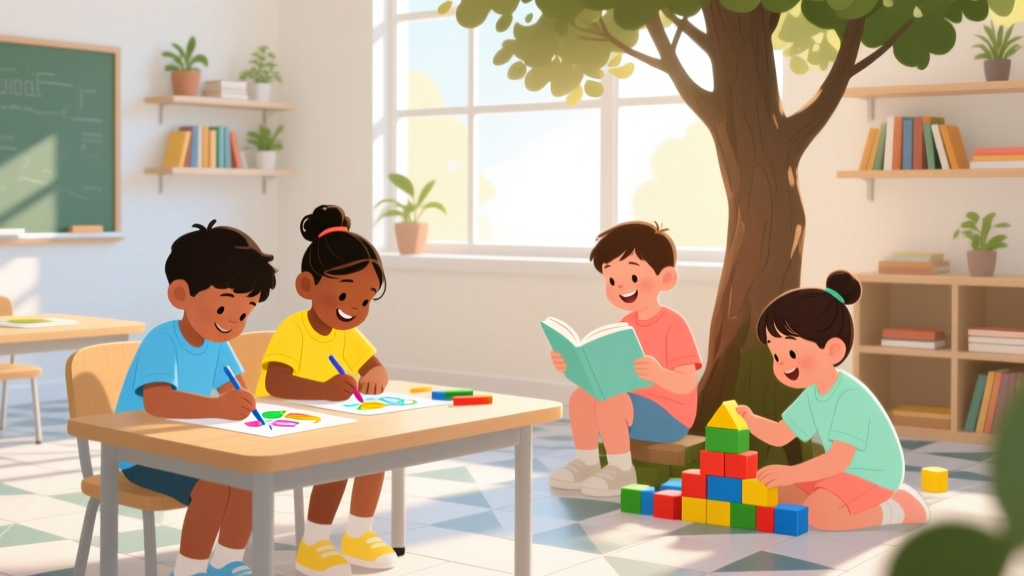 Salt Lake City Kids Activities: Pediatrician-Approved Guide