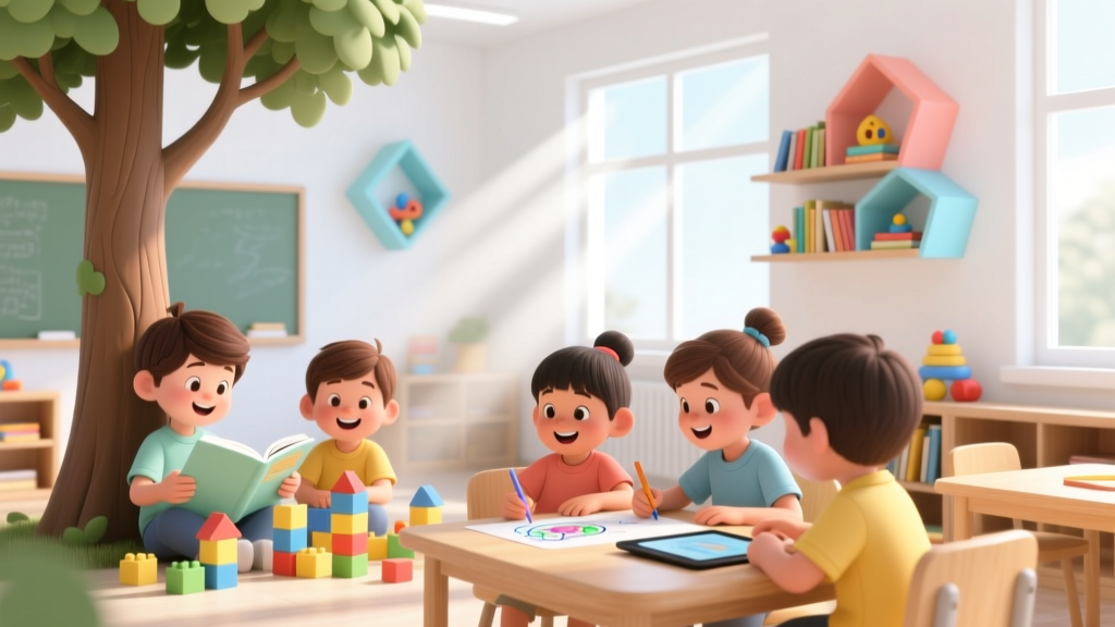 San Diego Kids Activities: Low-Stress, Sensory-Smart (2026)