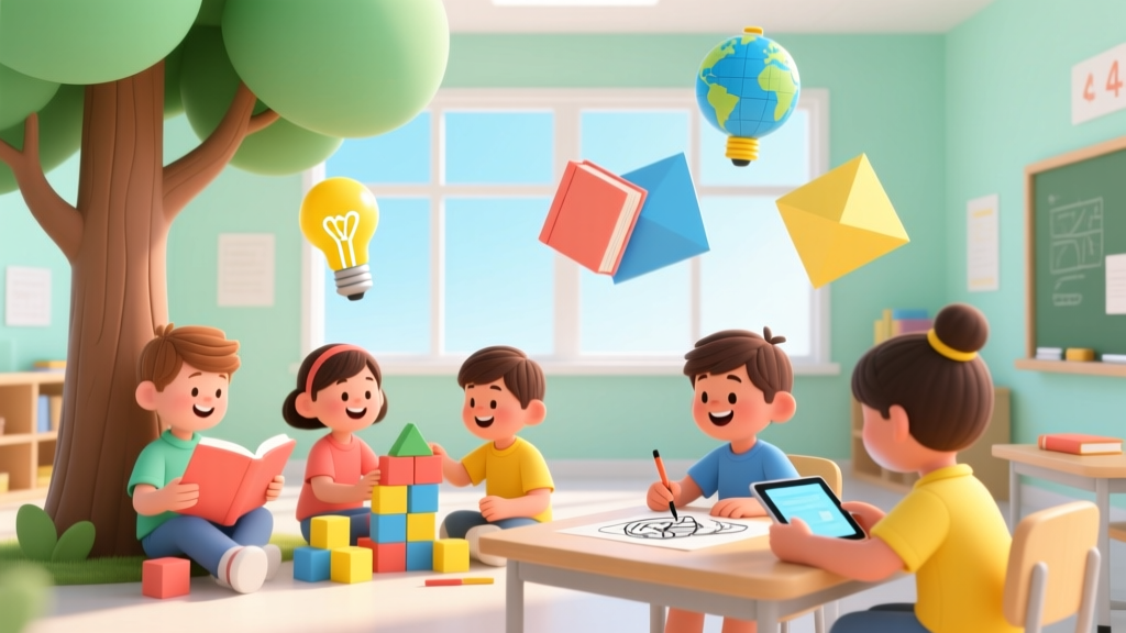 San Jose Kids Activities: 17 Stress-Free Adventures