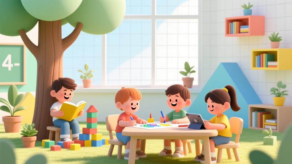 Seattle Kids Activities: Rain-Ready & Budget-Savvy (2026)
