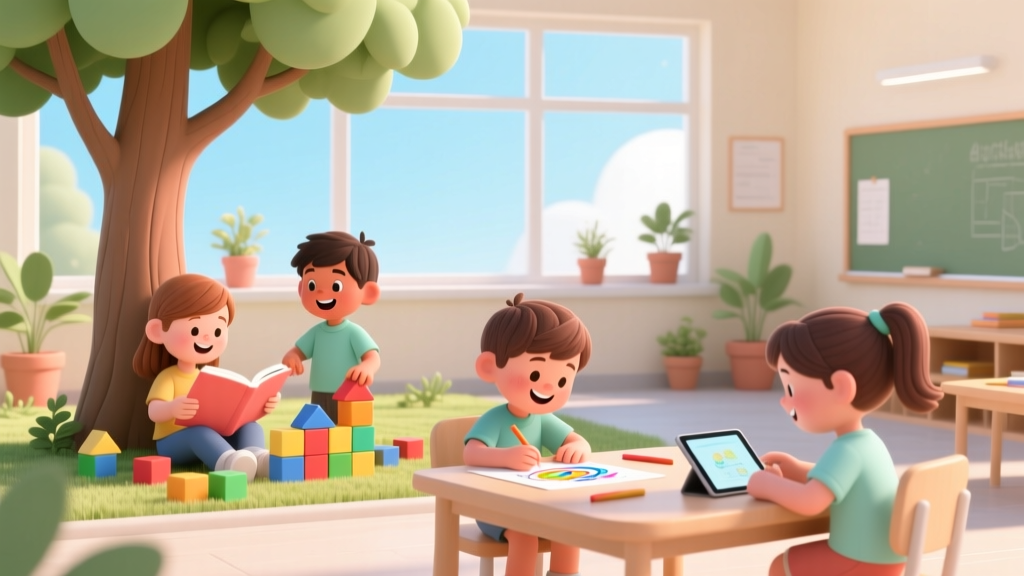 Tallahassee Kids Activities: 17 Local Favorites (2026)