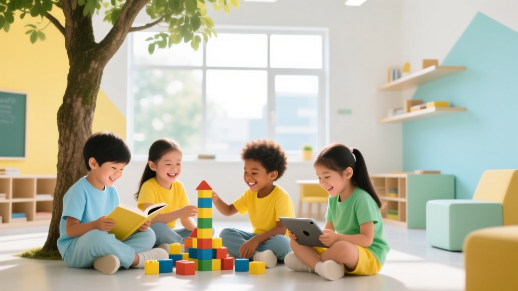 Vancouver Kids Activities: 27 Rain-Ready & Budget-Friendly
