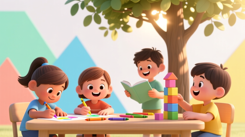 What to Do in Vegas with Kids: Realistic, Stress-Free Ideas