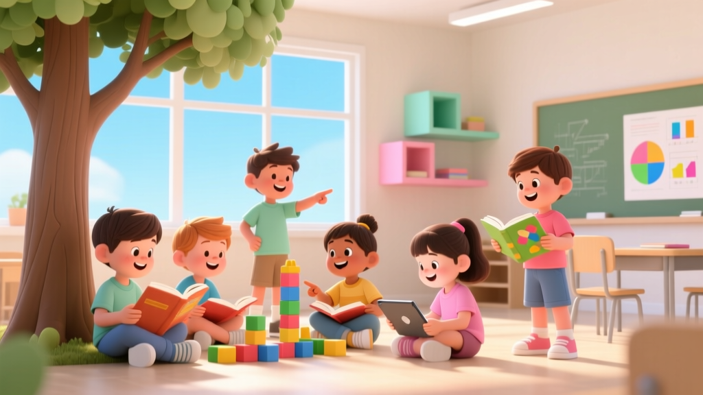 Rainy Day Activities for Kids (2026) | Screen-Free & Fun