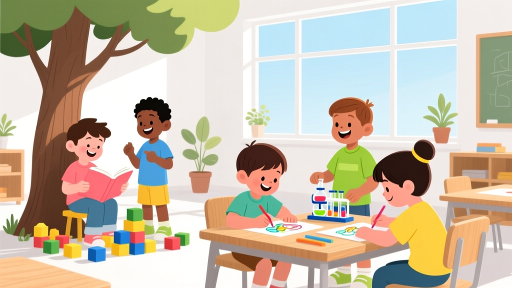 New Year’s Eve with Kids: 7 Stress-Free Activities (2026)