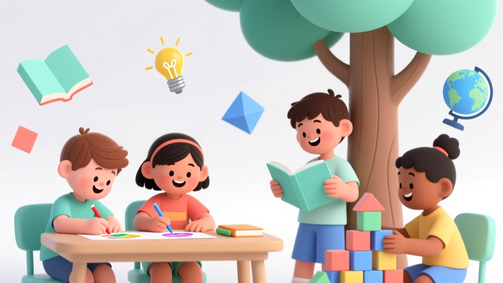 What to Do This Weekend with Kids (2026)