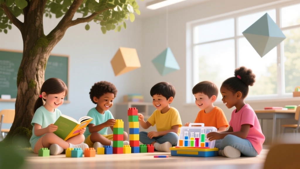 What to Do Today with Kids Near Me (2026)