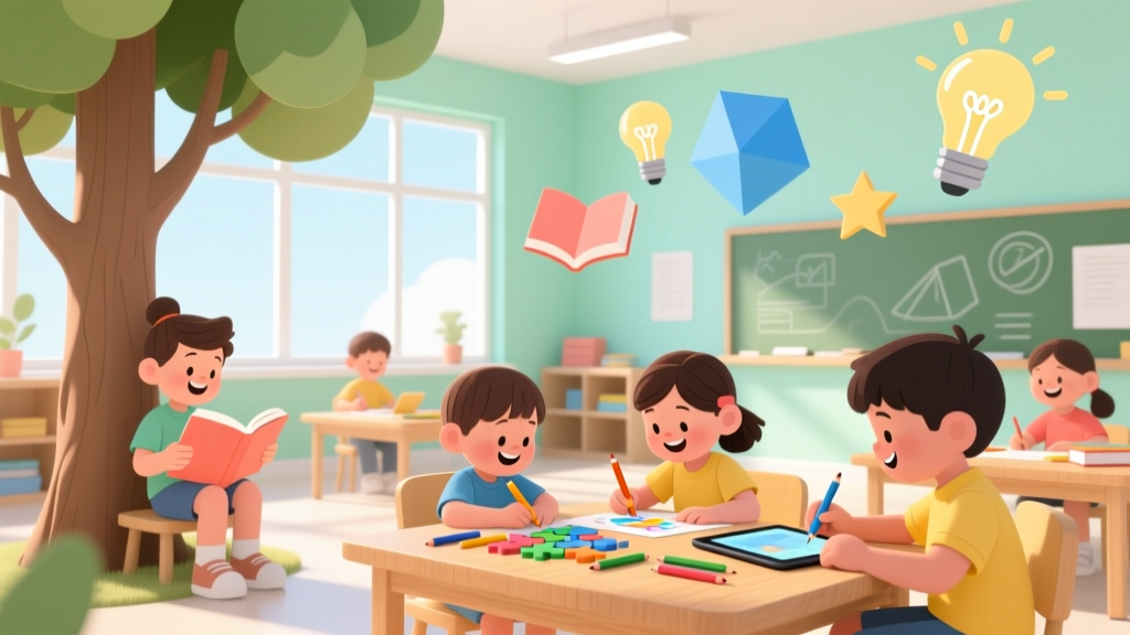 What to Do Tomorrow with Kids: 7 Realistic Activities