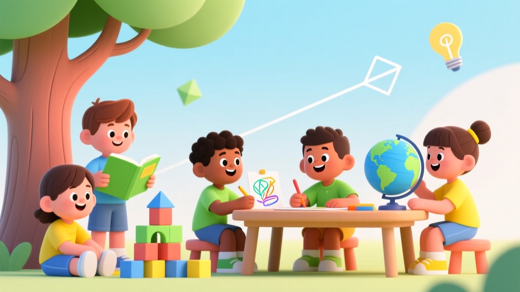 What to Do When Bored at Home for Kids (2026)