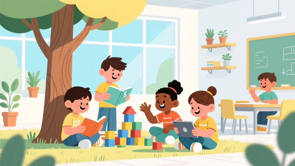 What to Do When You're Bored for Kids (2026)