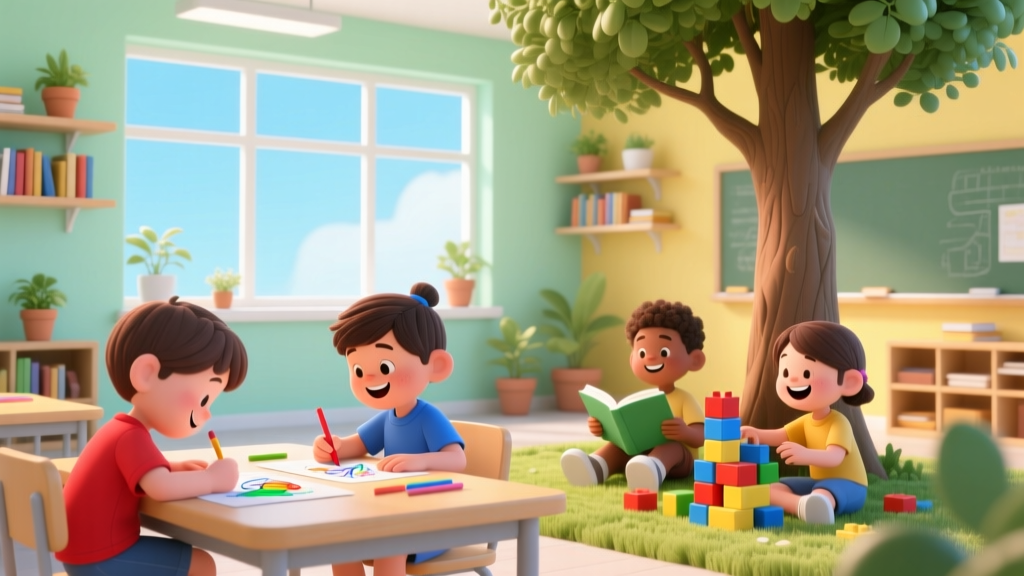 What to Do When Your Kid Is the Bully (2026)