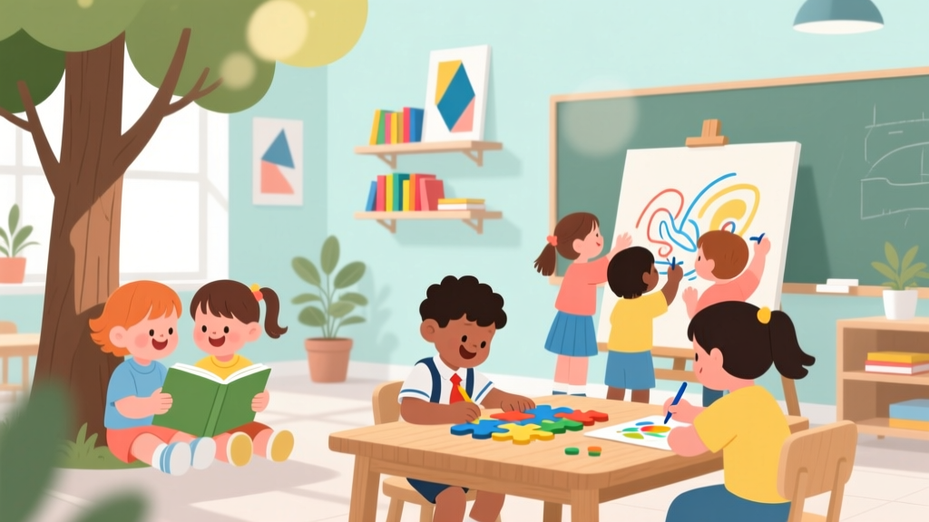 $50 Kid Activities: 7 Screen-Free Skill Builders (2026)