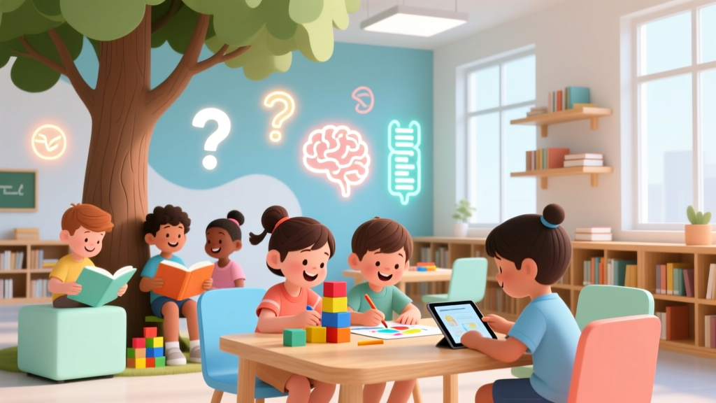 What to Do with Kids Atlanta: 27 Local, Low-Cost Ideas