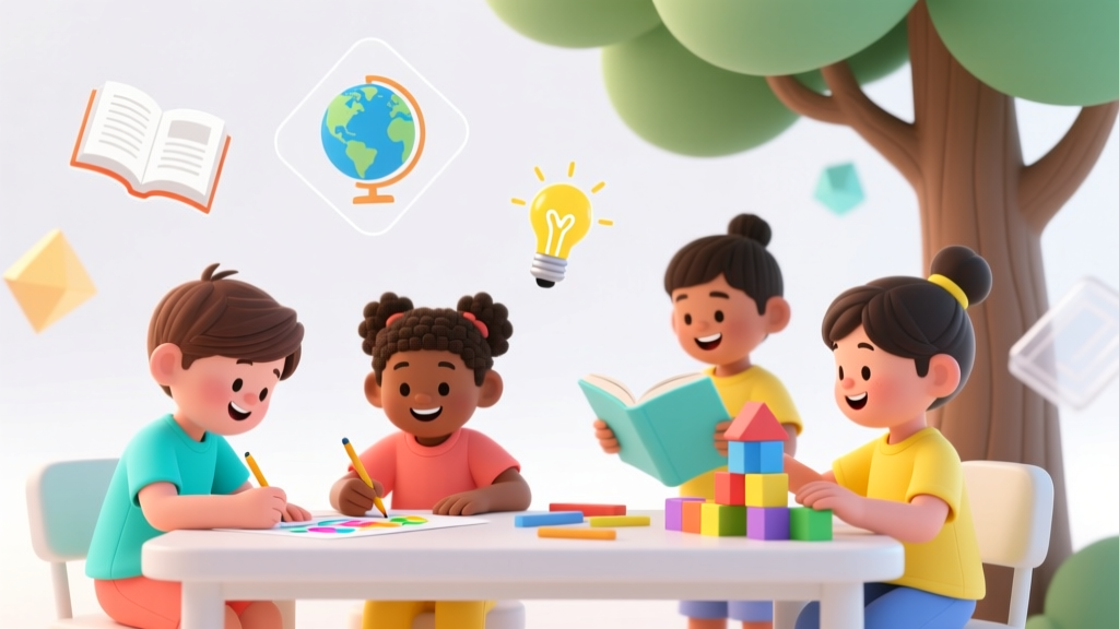 What to Do with Kids in Chicago (2026)