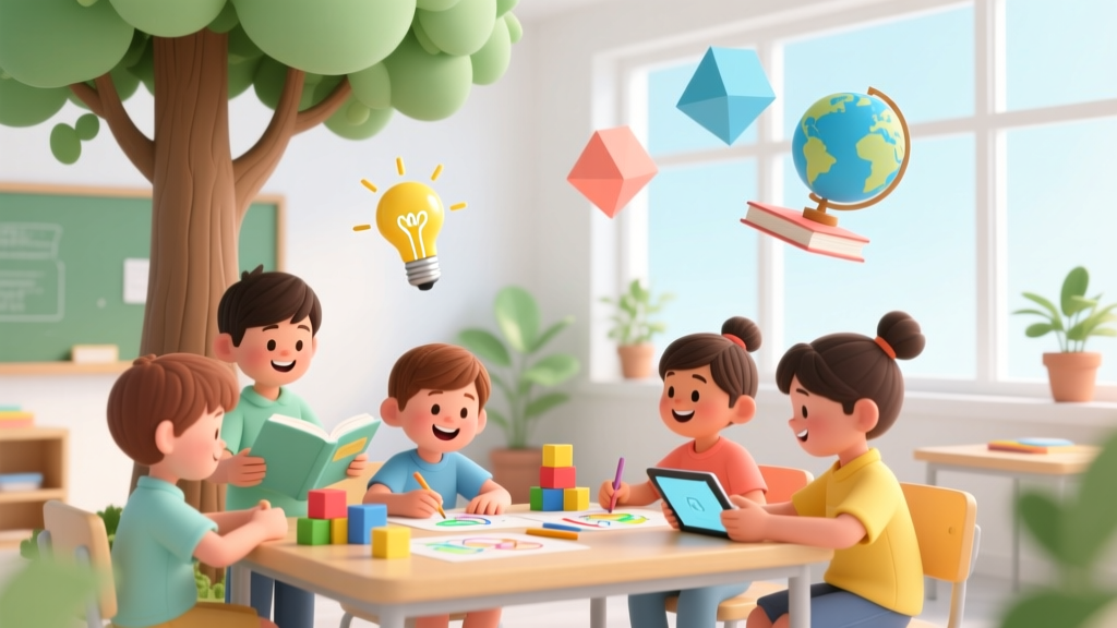What to Do with Kids in Birmingham (2026)