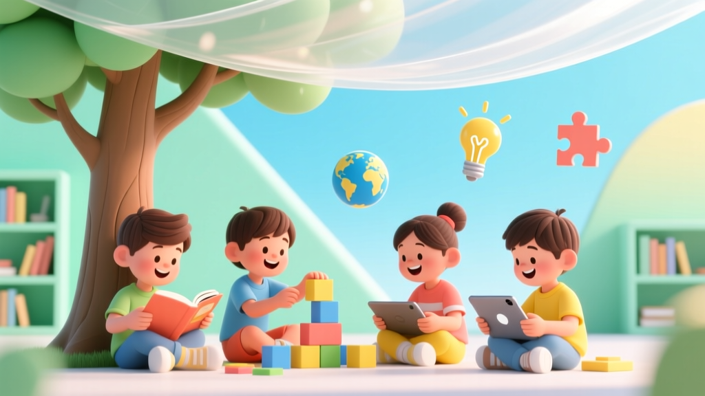 What to Do with Kids in Houston (2026)