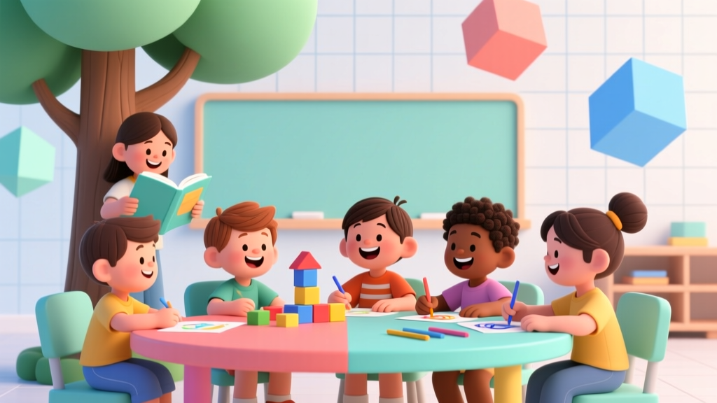 What to Do with Kids in Los Angeles (2026)