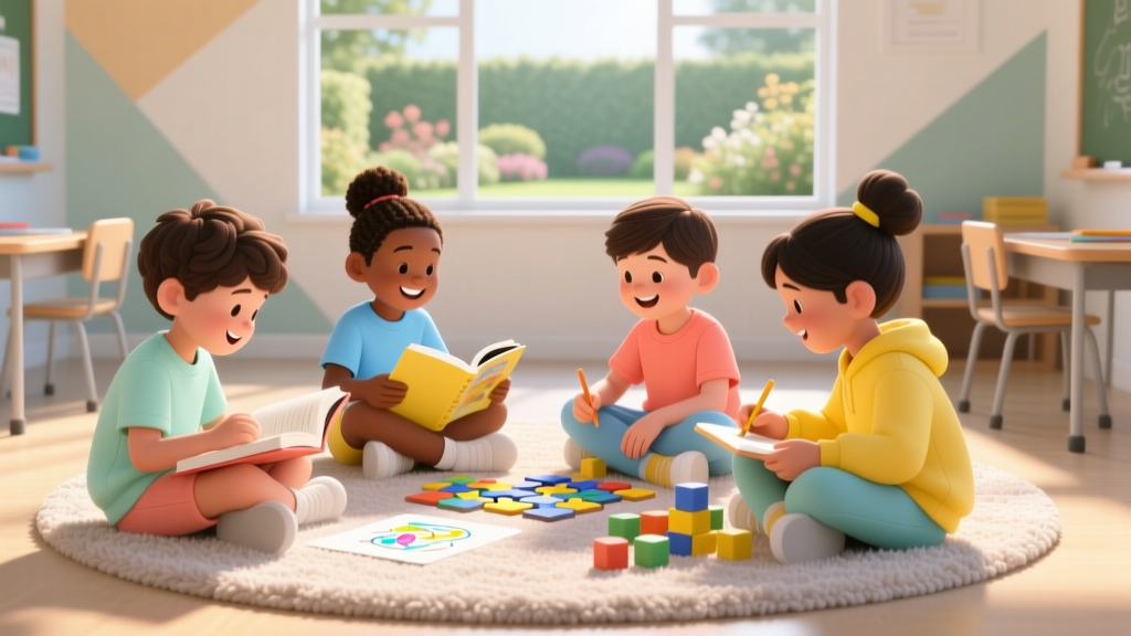 NYC Kids Weekend Guide: Real-Time, Rain-Ready Picks