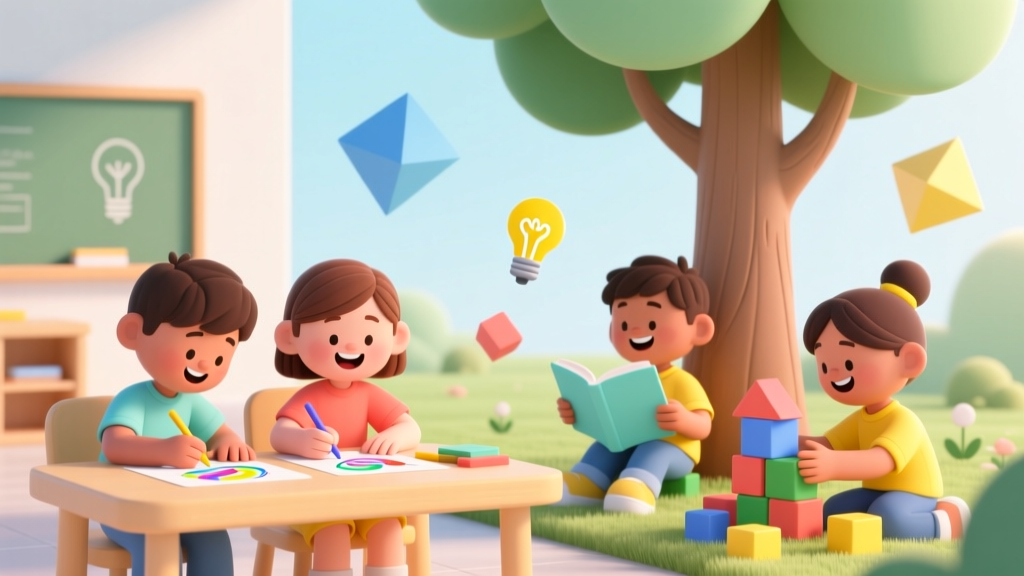 Phoenix Kids Activities: Pediatrician-Approved Guide