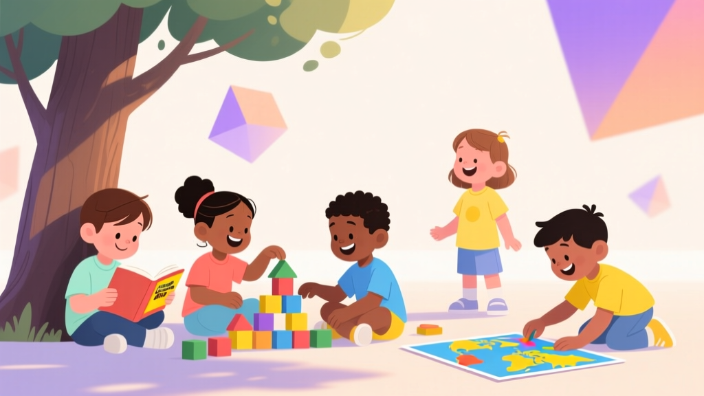Redlands CA Kids Activities: Local, Low-Cost & Rain-Ready
