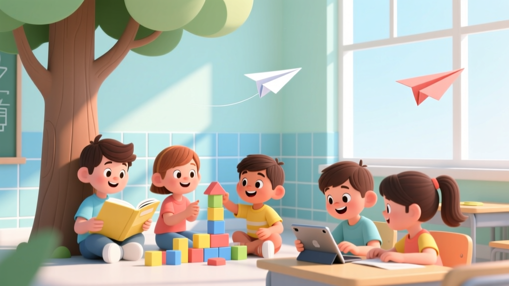 What to Do with Kids in San Francisco (2026)