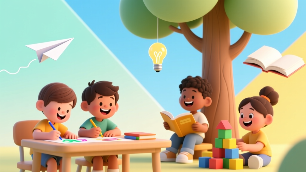 What to Do with Kids in San Jose: 27 Top Activities