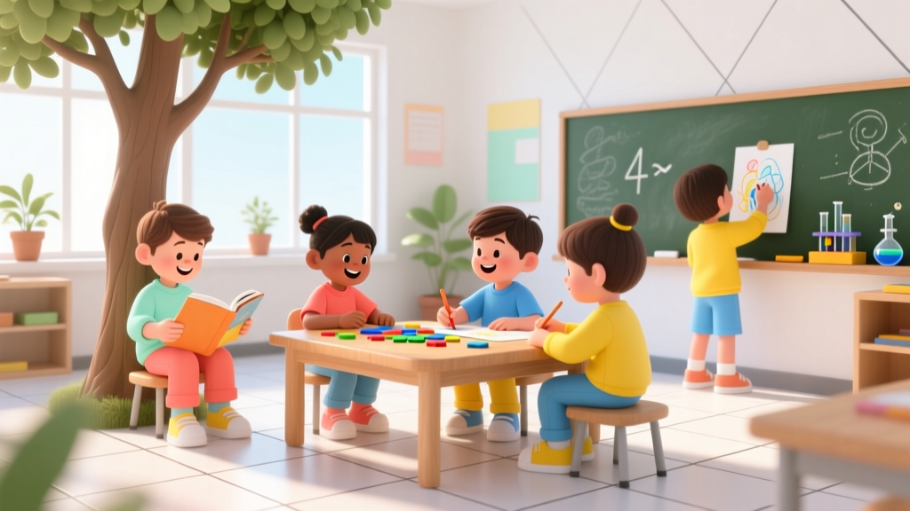 What to Do with Kids in Sarasota: Local, Vetted Fun