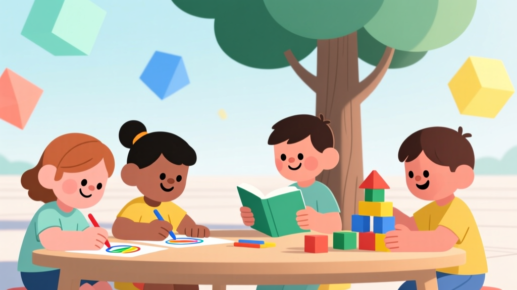 What to Do with Kids in Washington DC (2026)