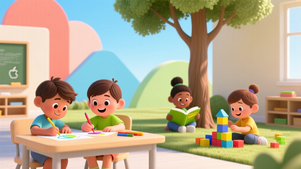 What to Do with Kids Los Angeles (2026)