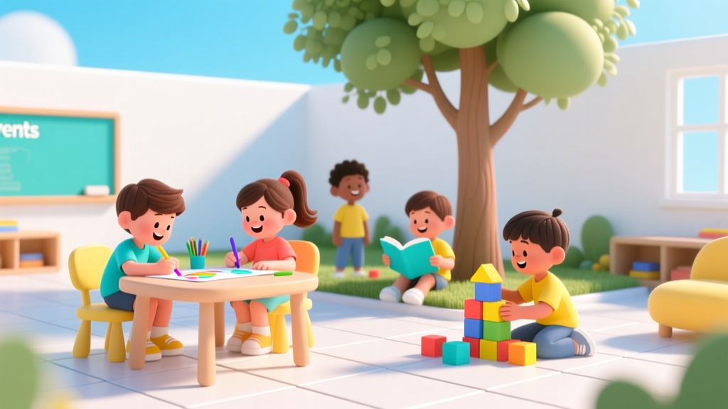 What to Do with Kids Near Me (2026)
