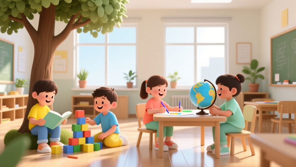 Rainy Day Activities for Kids: 27+ Screen-Free Ideas