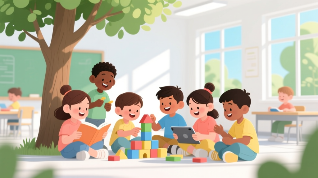 Long Island Kids Activities: Parent-Tested & Weather-Proof