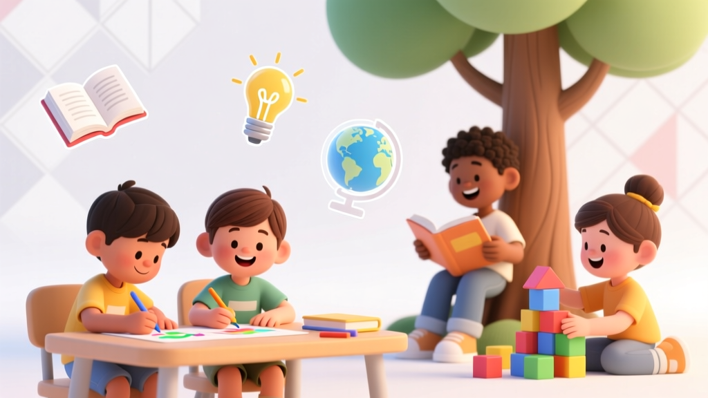 New Year’s Day Activities for Kids (2026)