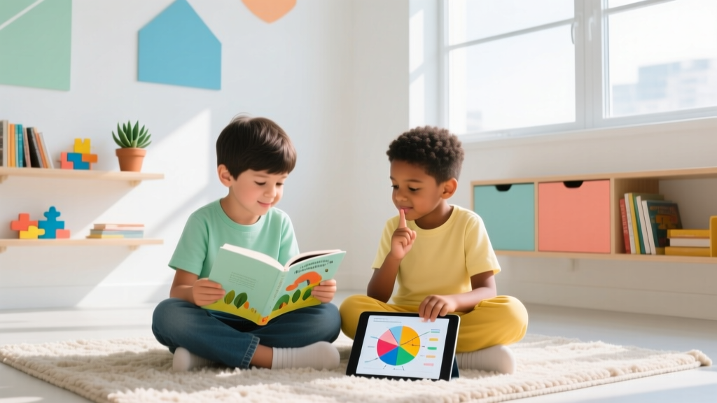 What To Do With Kids On New Years Eve (2026)