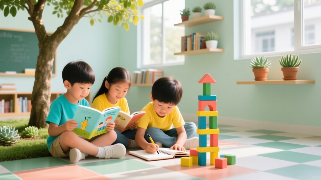 What to Do with Kids on Spring Break (2026)