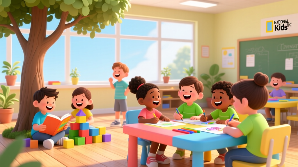 What to Do with Kids Orlando: Stress-Free Local Picks