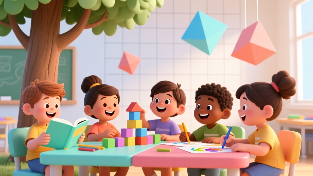 San Francisco Kids Activities: Local-Favorite Guide (2026)